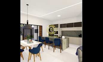 Imagem 4: Sobrado para venda em condominio, 3 quartos 1 suíte , taubate-sp