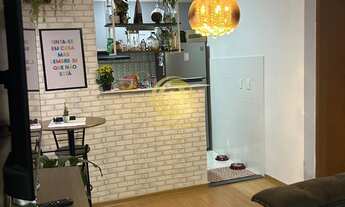 Imagem 2: Oportunidade lindo apartamento na zona leste