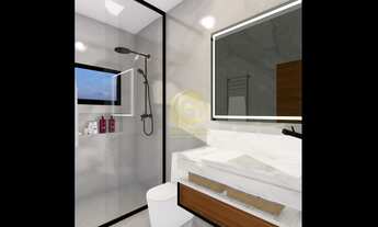 Imagem 2: Sobrado para venda em condominio, 3 quartos 1 suíte , taubate-sp