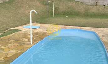 Imagem: VENDE CHACARÁ NO IGARAPÉS JACAREI SP