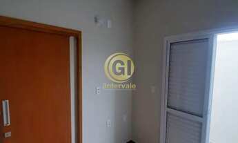 Imagem 6: Casa com suíte master no Alphaville Taubaté Sp