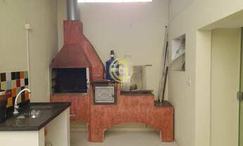 Imagem 4: Casa Sobrado Invertido com suíte em São José dos Campos