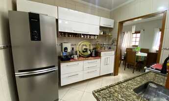 Imagem 7: CASA A VENDA COM EDICULA NO JARDIM DAS INDUSTRIAS - JACAREÍ/SP 3 dormitórios