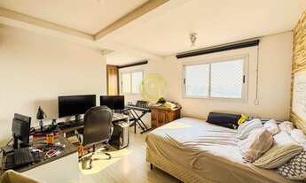 Imagem 7: Cobertura com 230 m² e 5 Dormitórios, muito bem localizada em São José dos Campos - Sp