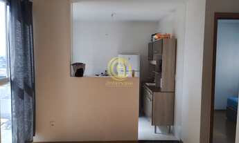 Imagem: Apartamento para venda em jacarei