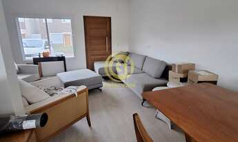 Imagem: LINDO SOBRADO EM CONDOMÍNIO COM 3 QUARTOS