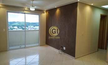 Imagem: Apartamento em frente ao parque da cidade