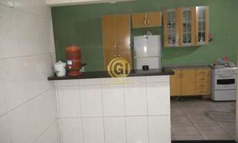 Imagem 6: CASA IMPERDÍVEL COM POSSIBILIDADE DE COMÉRCIO EM SÃO JOSÉ DOS CAMPOS SP