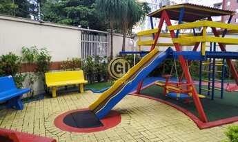 Imagem 7: Apartamento em frente ao parque da cidade de São José dos Campos