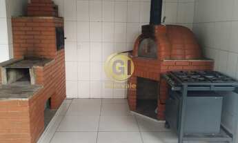 Imagem 5: Apartamento em frente ao parque da cidade de São José dos Campos