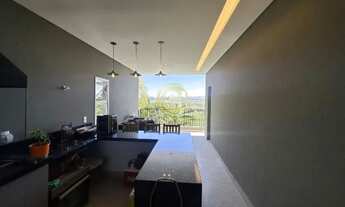 Imagem: Linda casa no Jardim das Indústrias em