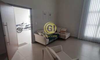 Imagem 2: Casa com suíte master no Alphaville Taubaté Sp