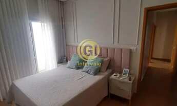 Imagem 5: Casa com suíte master no Alphaville Taubaté Sp