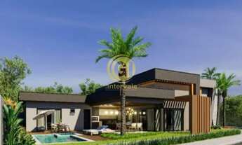 Imagem: Casa Térrea Para venda Alto Padrão em