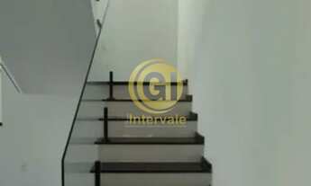 Imagem 5: SOBRADO NOVO NO MELHOR CONDOMÍNIO DE CAÇAPAVA Excelente casa (sobrado), no condomínio Ter