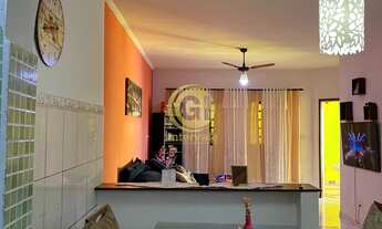 Imagem 2: Linda casa no Bandeira Branca II