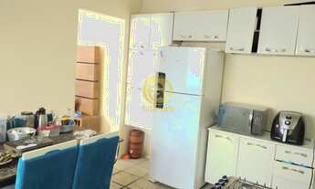 Imagem 5: Casa residencial para Venda - Jardim Santa Marina, Jacareí, 2 quartos espaçosos, 1 sala ac