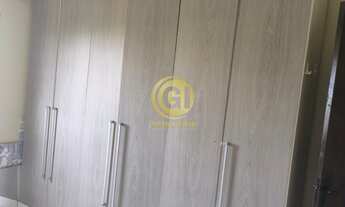 Imagem 7: EXCELENTE APARTAMENTO COM PLANEJADO, NO BAIRRO JARDIM NOVA ESPERANÇA EM JACAREÍ SP