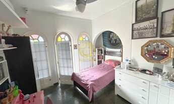 Imagem 7: Linda casa de arquitetura clássica no clube de campo em Jacareí