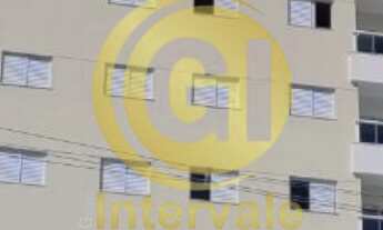 Imagem: Apartamento à venda em Jacareí-SP, no