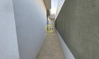 Imagem 2: Casa nova e imperdível com suíte em Taubaté