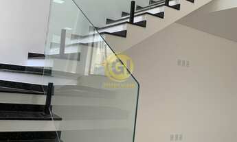 Imagem 7: Sobrado com vista para a serra e 03 suítes a venda em condomínio fechado de Taubaté-SP