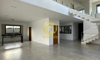 Imagem 3: Sobrado de 445 m² no Jardim do Golfe 3 - São José dos Campos