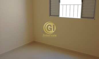 Imagem 3: Casa nova para venda em são José dos Campos com 3 quartos sendo 1 suite