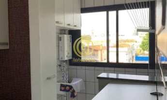 Imagem 5: Apartamento residencial para Venda Jardim Augusta, São José dos Campos