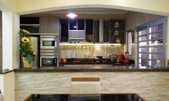 Imagem: Sobrado - São José dos Campos - Bosque