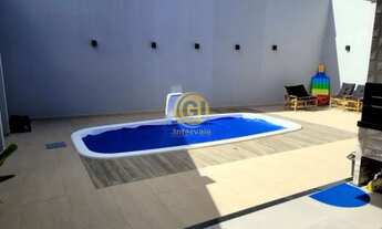 Imagem 5: Casa a venda no condominio Reserva do vale em Cacapava