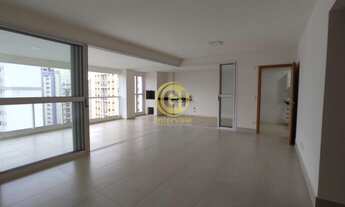 Imagem: Boulevard Aquarius, 3 suítes, escritório