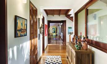 Imagem 5: Oportunidade na Praia Brava em Ubatuba , com 4 Suites