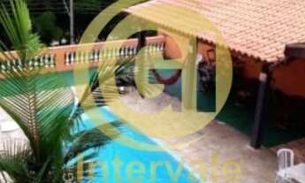 Imagem 5: CASA RESIDENCIAL em JACAREÍ - SP, JARDIM COLÔNIA