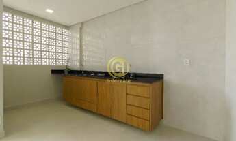 Imagem 5: Apartamento residencial para Venda Parque Residencial Aquarius, São José dos Campos