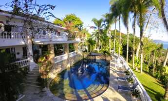 Imagem 2: Sobrado no condomínio Domingas Dias , com vista para o Mar