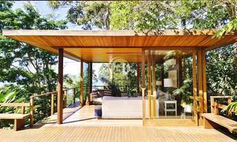 Imagem 3: Oportunidade na Praia Brava em Ubatuba , com 4 Suites