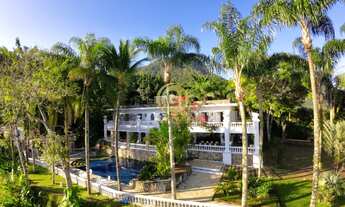 Imagem: Sobrado no condomínio Domingas Dias, com