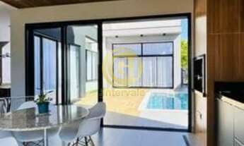 Imagem 4: Sobrando no Condomínio Residencial Mont Blanc