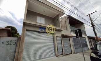 Imagem 1: ALUGA PONTO COMERCIAL 9m² PARQUE DOS PRÍNCIPES