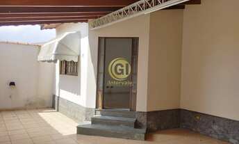 Imagem: CASA PARA VENDA 3 DORMITÓRIOS COM EDICULA