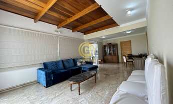 Imagem 5: Apartamento Duplex com 4 Quartos - Veredas do Sol - Jardim Aquarius - São José dos Campos