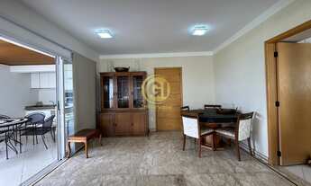 Imagem 7: Apartamento Duplex com 4 Quartos - Veredas do Sol - Jardim Aquarius - São José dos Campos