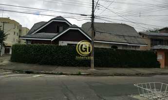 Imagem 3: SOBRADO COM PISCINA NO BAIRRO JARDIM DAS INDUSTRIAS EM SÃO JOSÉ DOS CAMPOS - SP