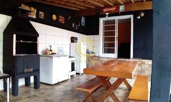 Imagem 7: CASA RESIDENCIAL em JACAREÍ - SP, JARDIM COLÔNIA