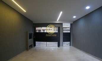 Imagem 6: Casa com 2 quartos e 1 suíte, Jardim Motorama - São José dos Campos