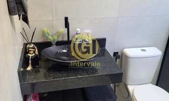 Imagem 2: Casa a venda no condominio Reserva do vale em Cacapava