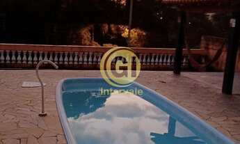 Imagem 3: CASA RESIDENCIAL em JACAREÍ - SP, JARDIM COLÔNIA