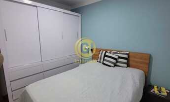 Imagem 2: Apartamento 2 quartos 1 vaga de garagem Parque Joatinga