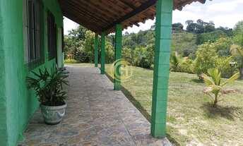 Imagem: Chacara para Venda em Jacareí Chacara no